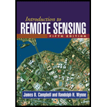 Introduction to Remote Sensing (Cloth)