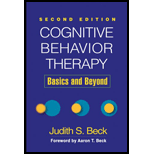 Cognitive Behavior Therapy: Basics and Beyond