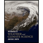 Introduction to Weather and Climate Science (Paperback)