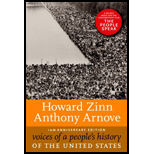 Voices of a People's History of the United States
