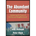 Abundant Community