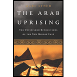 Arab Uprising