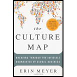 Culture Map: Breaking Through the Invisible Boundaries of Global Business