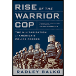 Rise of the Warrior Cop