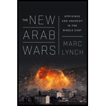 New Arab Wars