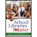 School Libraries Matter