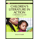Children's Literature in Action