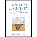 Land Use and Society, Third Edition: G