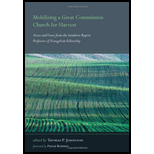 Mobilizing a Great Commission Church for Harvest