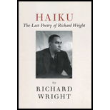 Haiku: The Last Poems of an American Icon