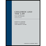 Children and the Law