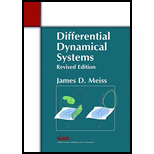 Differential Dynamical Systems