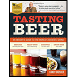 Tasting Beer