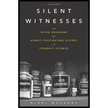 Silent Witnesses