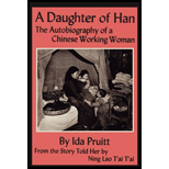 Daughter of Han: The Autobiography of a Chinese Working Woman