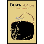 Black No More