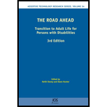 Road Ahead: Transition to Adult Life for Persons with Disabilities