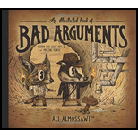 Illustrated Book of Bad Arguments