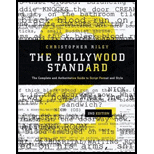 Hollywood Standard