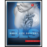 Basic Life Support (BLS) for Healthcare Providers