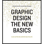 Graphic Design: The New Basics, Revised and Expanded