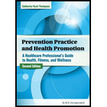 Prevention Practice and Health Promotion