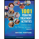 1001 Pediatric Treatment Activities