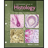 Photographic Atlas of Histology (Looseleaf)