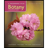 Photographic Atlas for Botany Laboratory (Looseleaf)