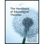 Handbook of Educational Theories (Paperback)