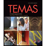 Temas: AP Spanish Language and Culture - With SuperSite Access