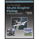 Pilot's Manual: Multi-Engine Flying