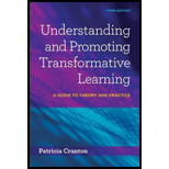 Understanding and Promoting Transformative Learning: A Guide to Theory and Practice