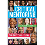 Critical Mentoring: A Practical Guide