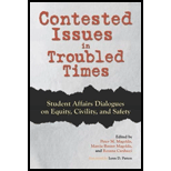Contested Issues in Troubled Times