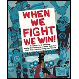 When We Fight, We Win: Twenty-First-Century Social Movements and the Activists That Are Transforming Our World