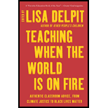 Teaching When the World Is on Fire (Paperback)
