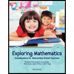 Exploring Mathematics (Paperback)