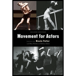 Movement for Actors