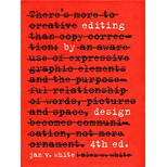 Editing by Design: The Classic Guide to Word-and-Picture Communication for Art Directors, Editors, Designers, and Students