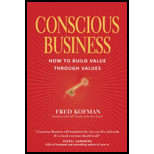 Conscious Business