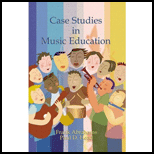 Case Studies In Music Education