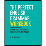 Perfect English Grammar - Workbook (Paperback)