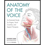 Anatomy of the Voice