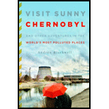 Visit Sunny Chernobyl