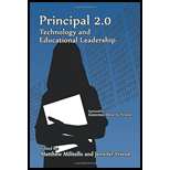 Principal 2.0: Tech. and Educ. Leadership