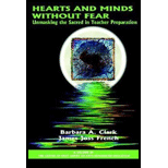 Hearts and Minds Without Fear: Unmasking the Sacred in Teacher Preparation