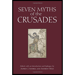 Seven Myths of Crusades