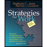 Strategies That Work
