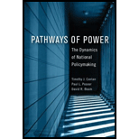 Pathways of Power